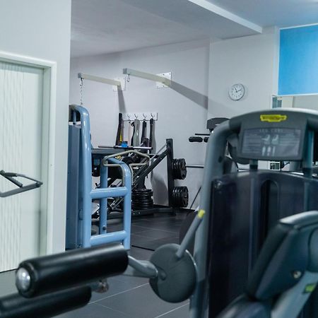 Hotel Pirro Vlore Ngoại thất bức ảnh