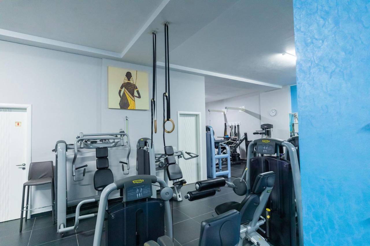 Hotel Pirro Vlore Ngoại thất bức ảnh