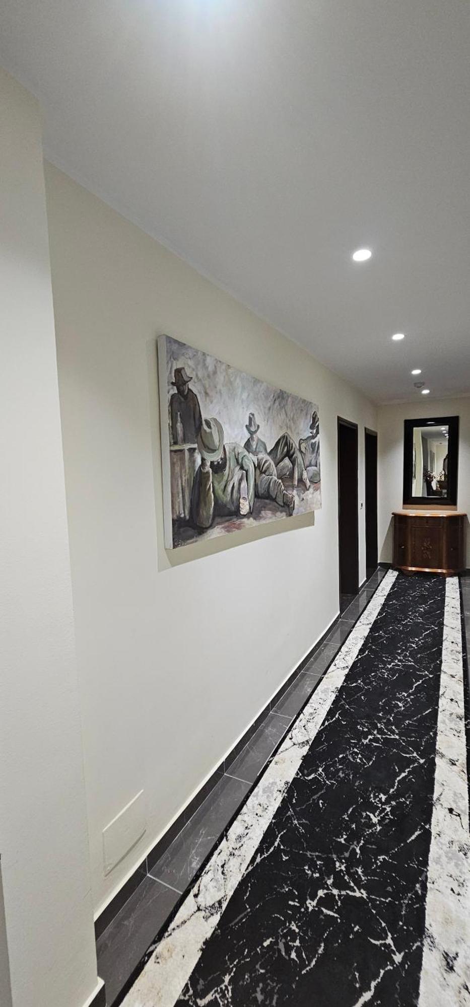 Hotel Pirro Vlore Ngoại thất bức ảnh