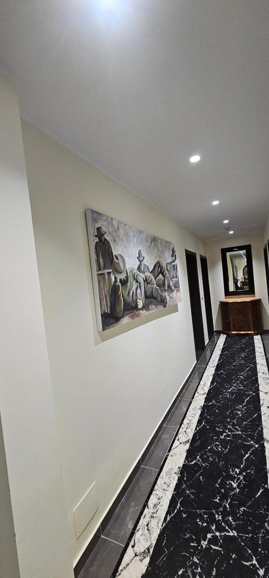 Hotel Pirro Vlore Ngoại thất bức ảnh