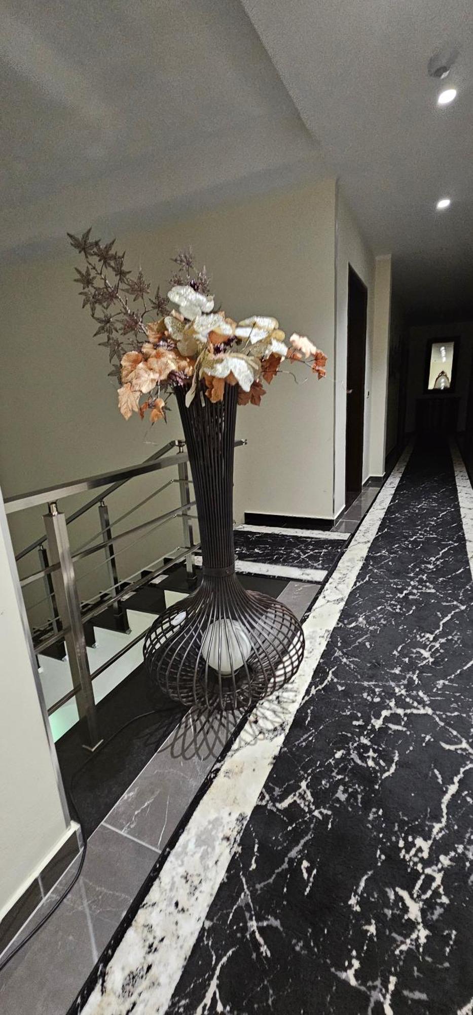 Hotel Pirro Vlore Ngoại thất bức ảnh