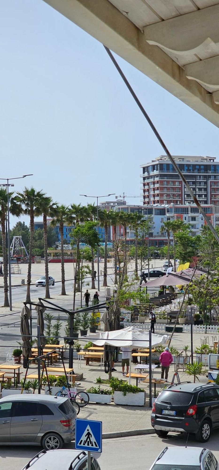 Hotel Pirro Vlore Phòng bức ảnh