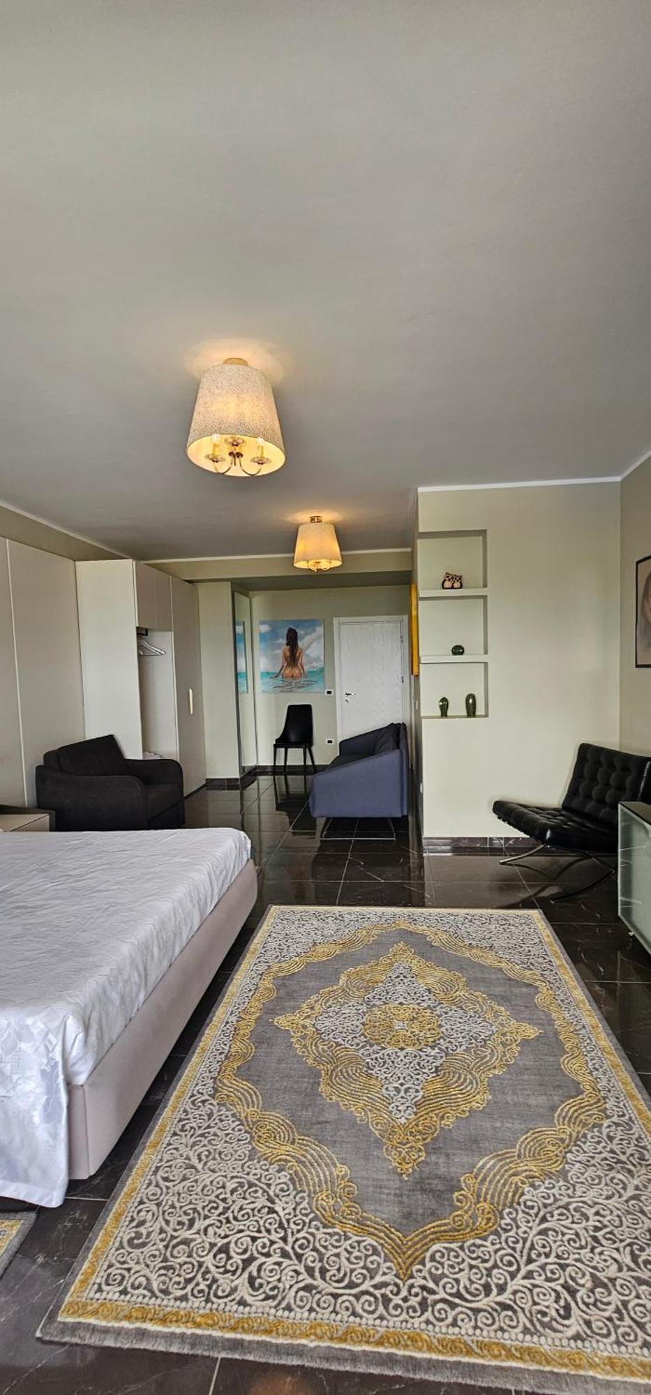 Hotel Pirro Vlore Phòng bức ảnh