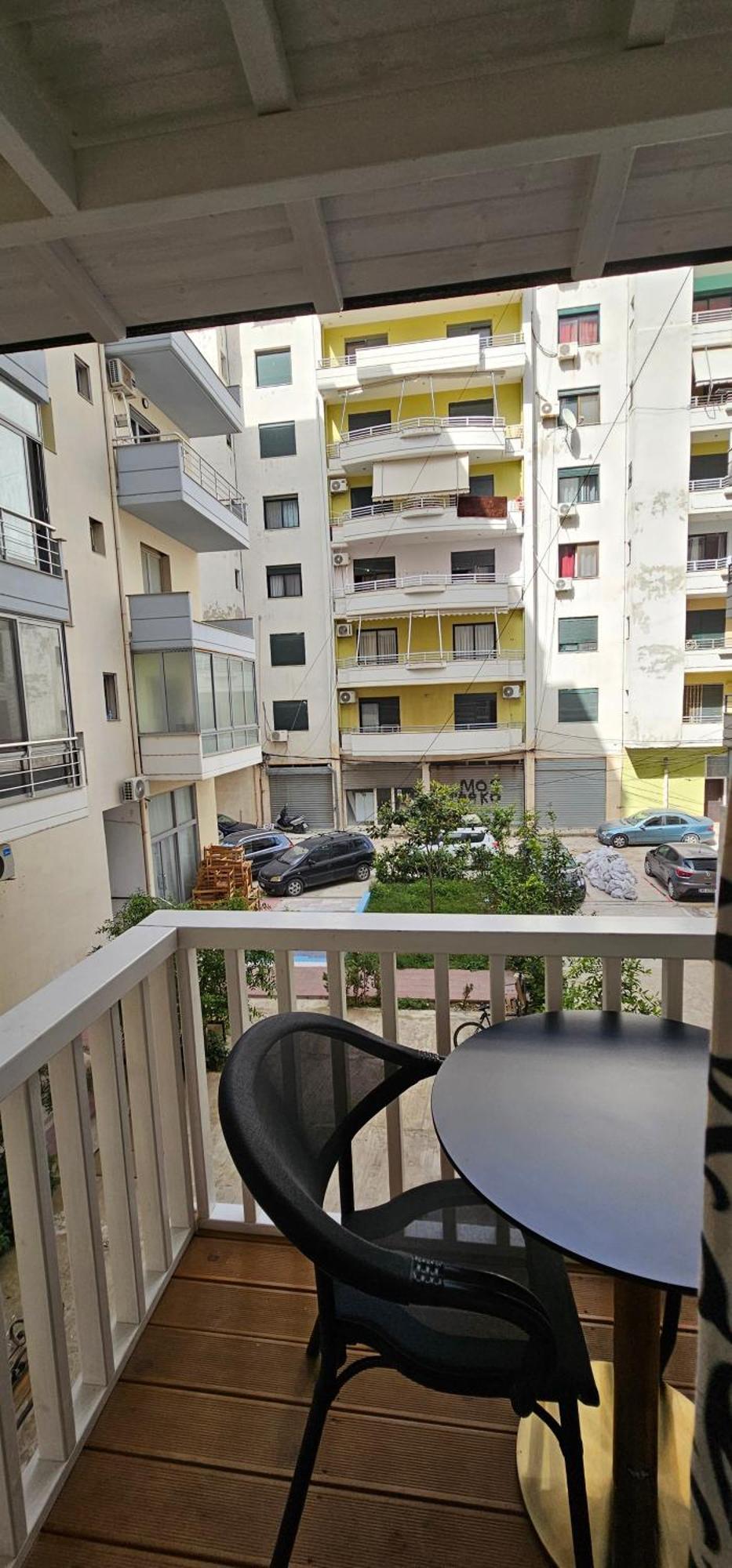 Hotel Pirro Vlore Phòng bức ảnh